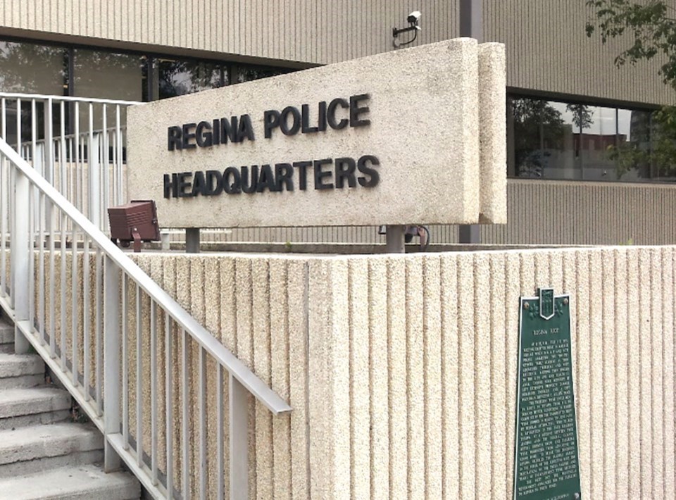 regina-police-headquarters