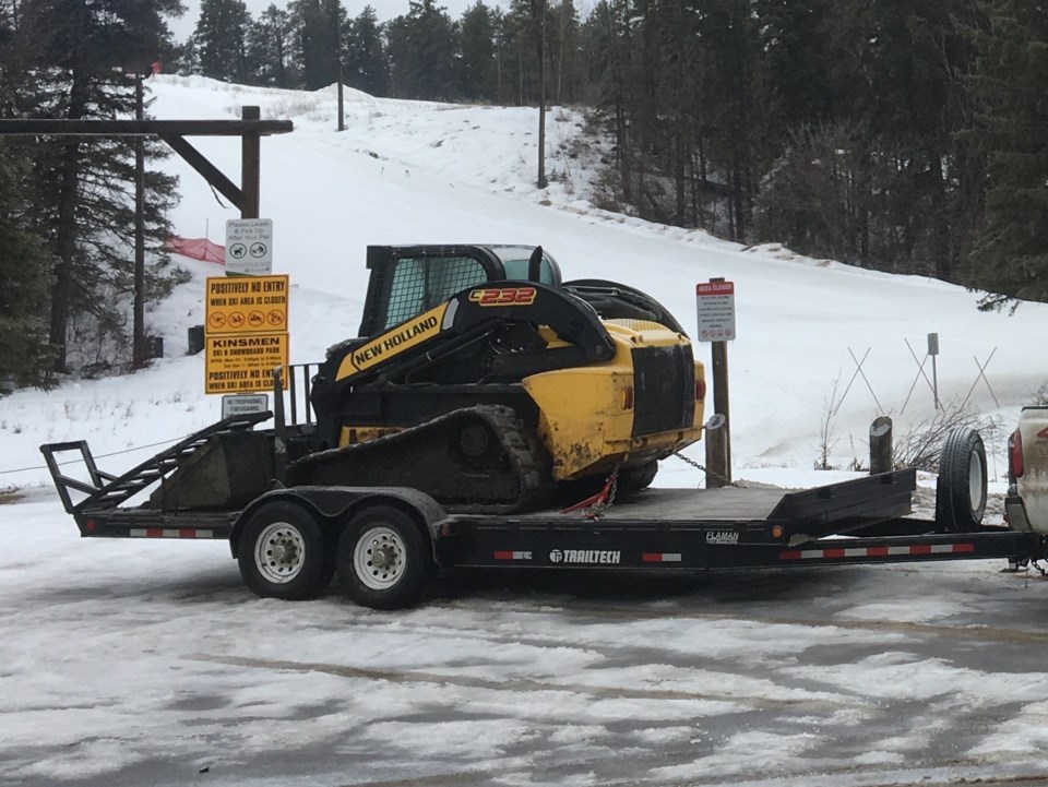 skidsteer