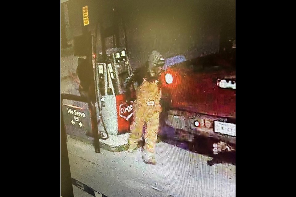 Two break and enters resulted in the theft of many Milwaukee brand tools and power tools from the Wilkie gas station and Unity Home Centre locations in the early morning of May 22.