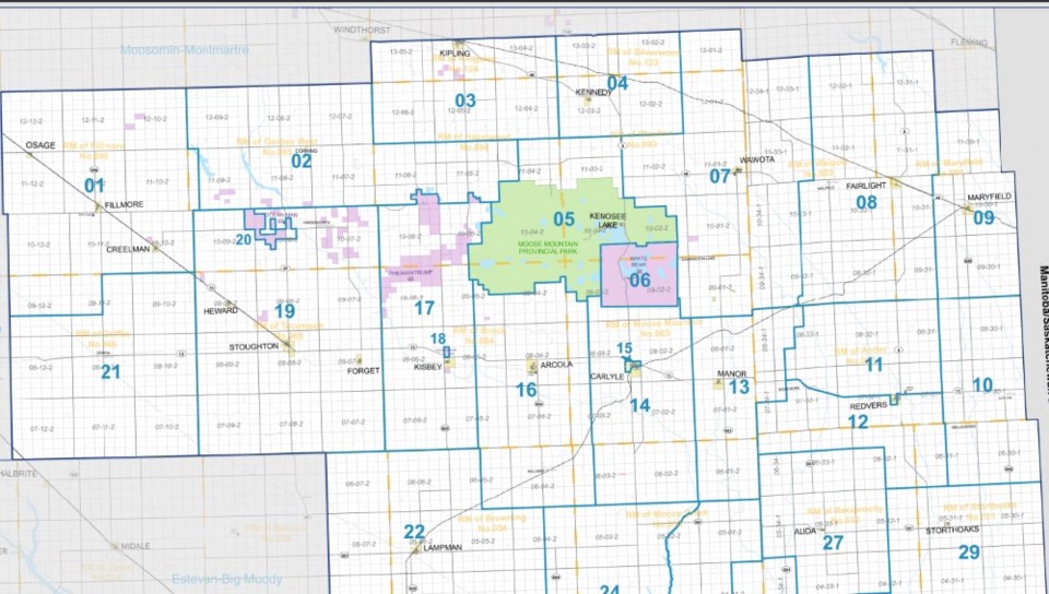 cannington-riding-map