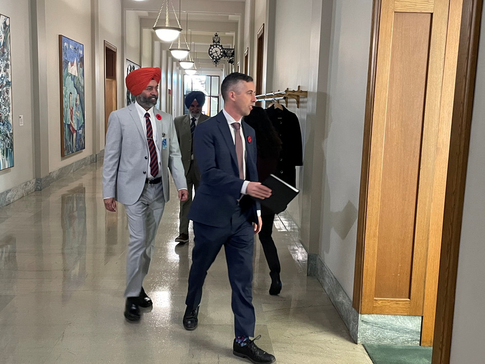 members-of-the-ndp-walk-into-the-caucus