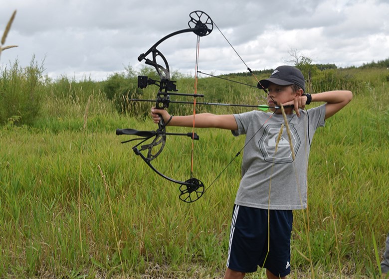 North Side Archery Club