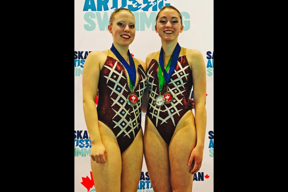 AVERY Gymnastics Leotards for Girls -  Canada