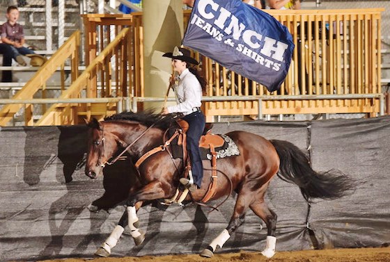 Barrel racing sale show shirts