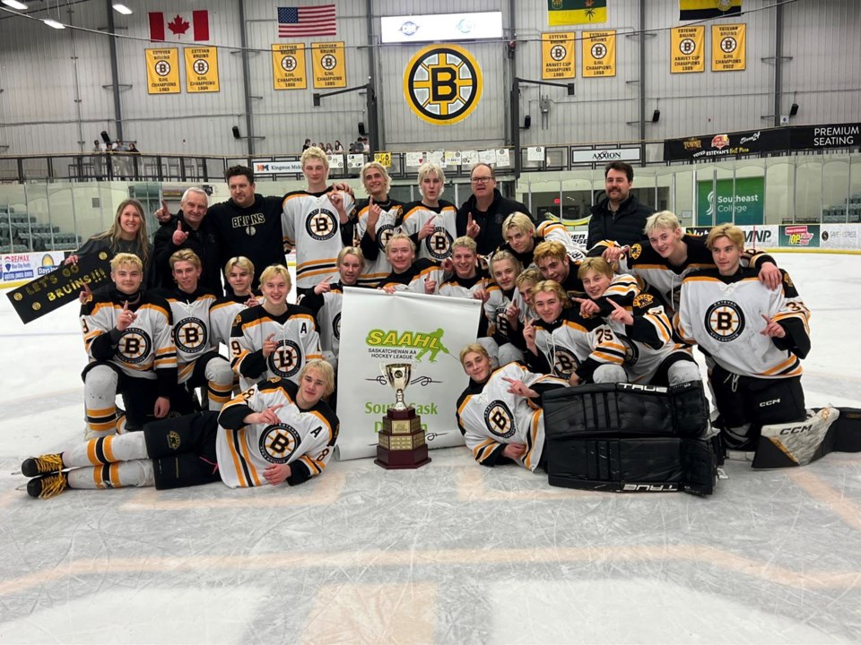 estevan-apex-u18-aa-bruins-win