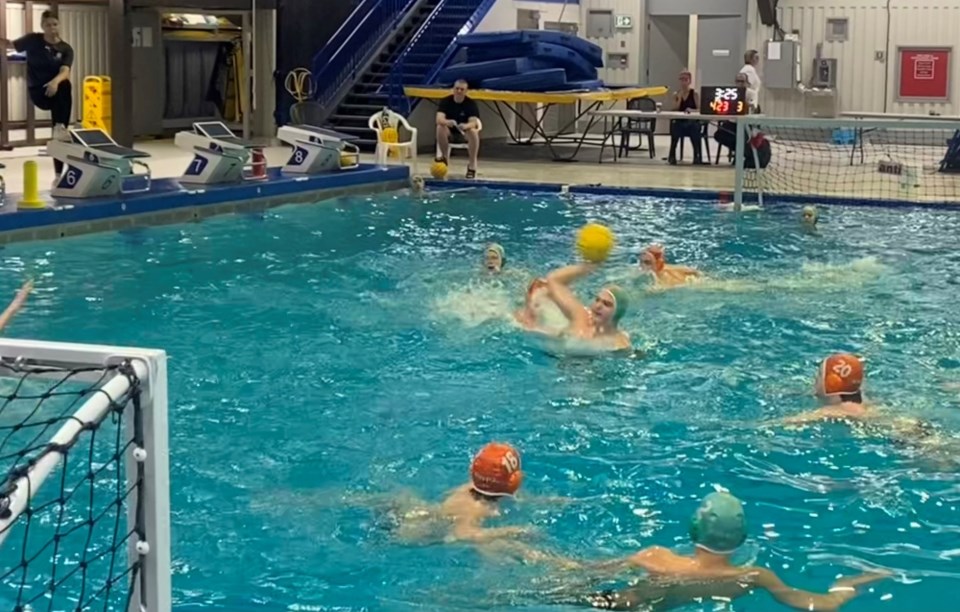 estevan-sharks-water-polo-in-regina