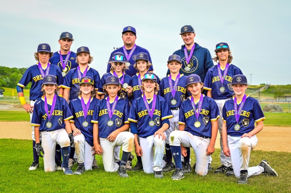 estevan-u13-aa-brewers-2023-champs-photo