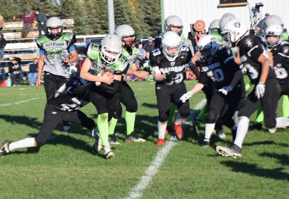 estevan-u14-oilers-2024-minor-football-pic