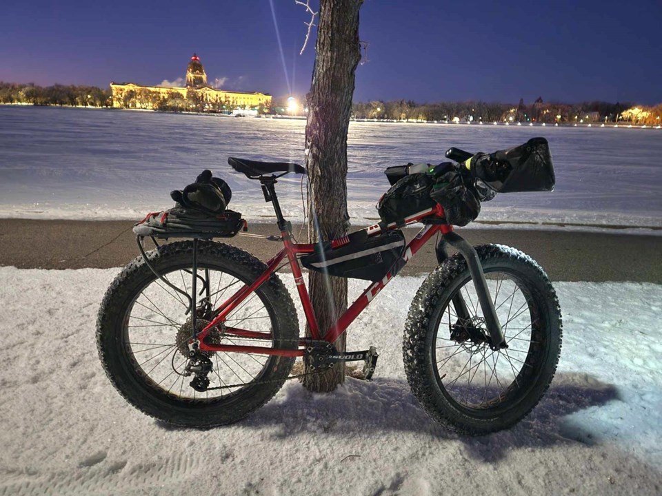 fat-bike