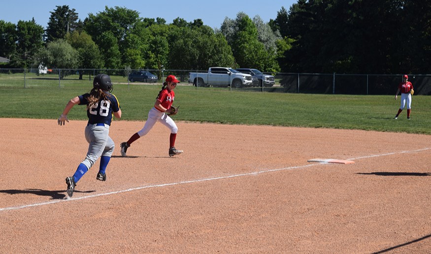 The growing softball program will once again be front and centre for the upcoming Canora Minor Ball season. Plans are being made for age groups ranging from U11 to U17/19.