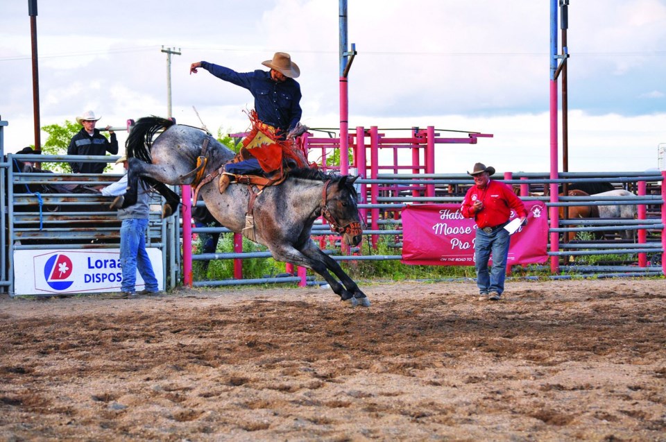 moosemountainrodeo