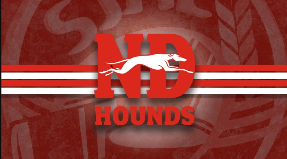 ndhounds