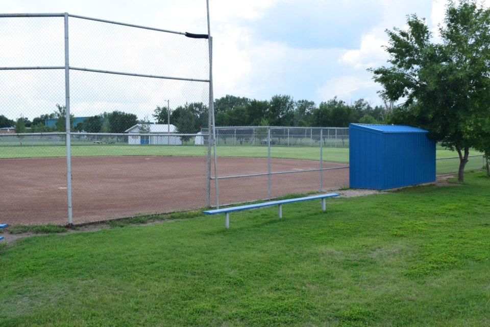 pleasantdale-softball-diamonds