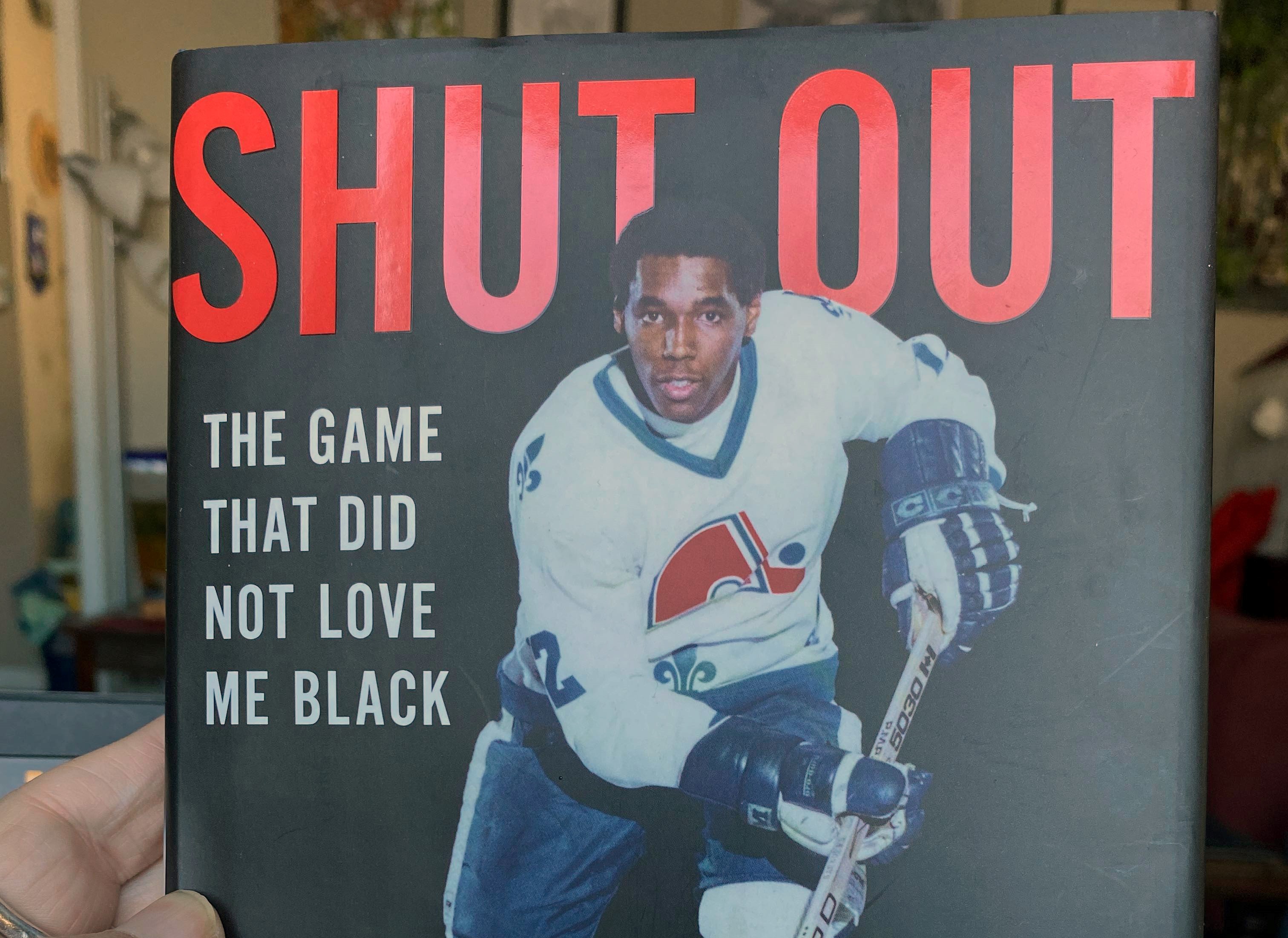 Eliminating Racism & Discrimination in NHL