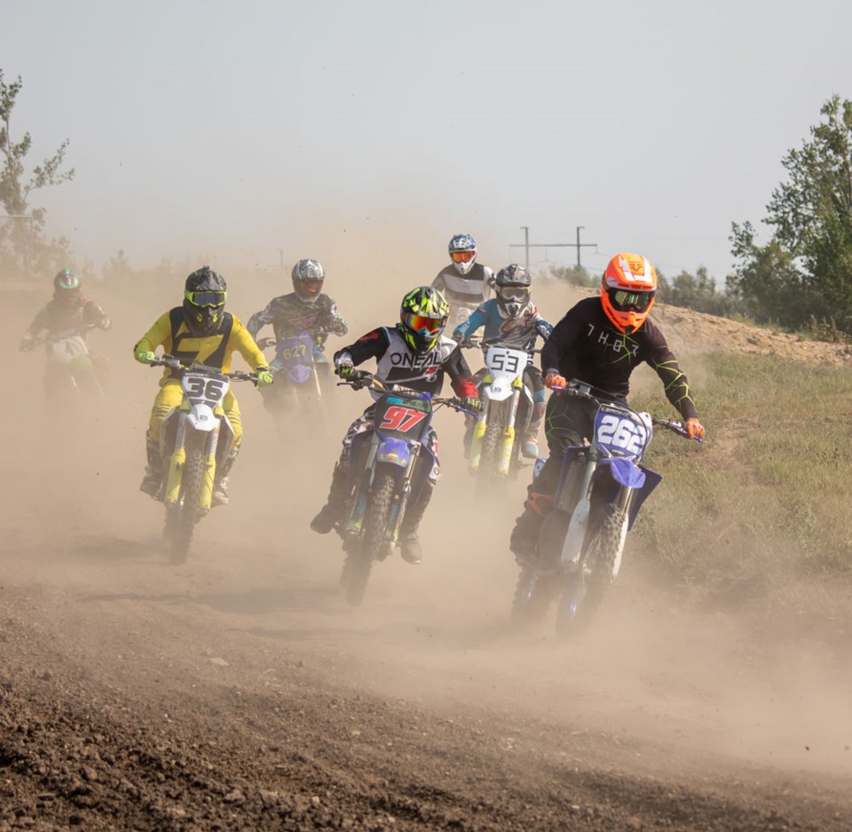 SCRC Motocross pic