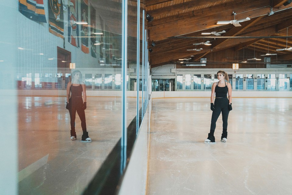 skating-rink