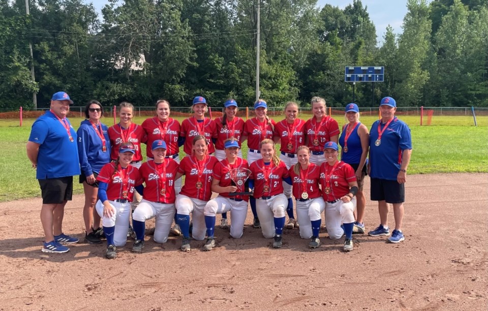 Moose Jaw All Stars to play for Canadian Little League Regional