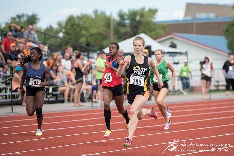 Athletes from across Saskatchewan have been gearing up this spring to qualify for the games, with tryouts taking place until the end of June.