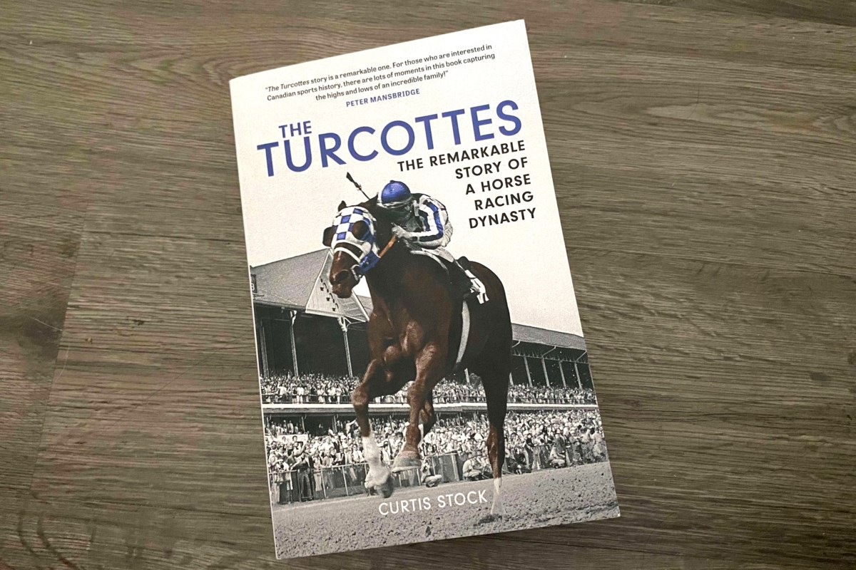 Sports This Week: Book explores a storied family of horse racing