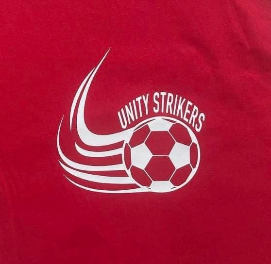The Unity Strikers are back on the soccer pitch for another exciting year of soccer.