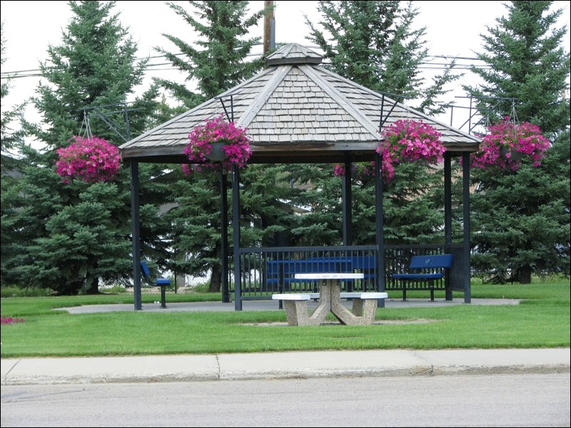 battleford gazebo 2