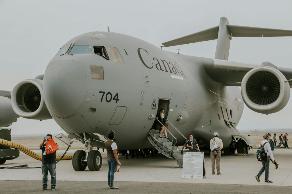 canadian-military