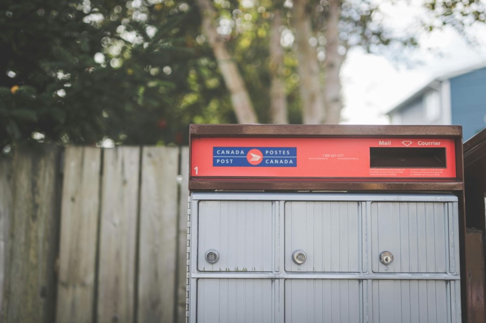 canada-post