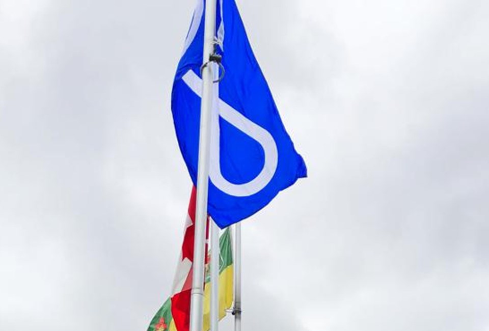 metis-flag