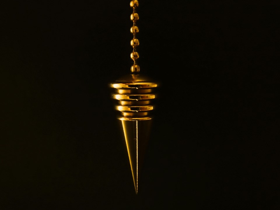 pendulum