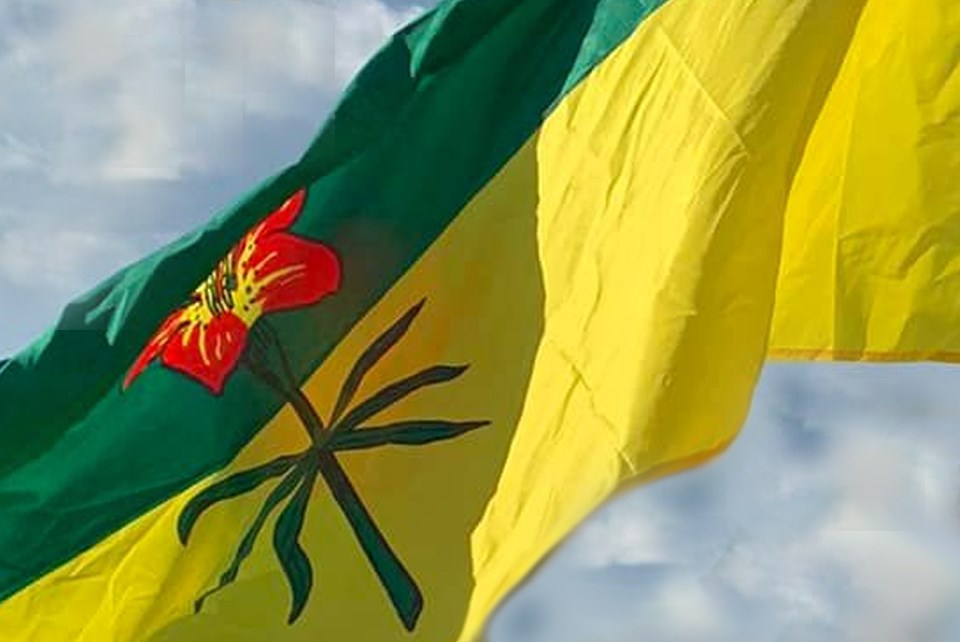 saskflag