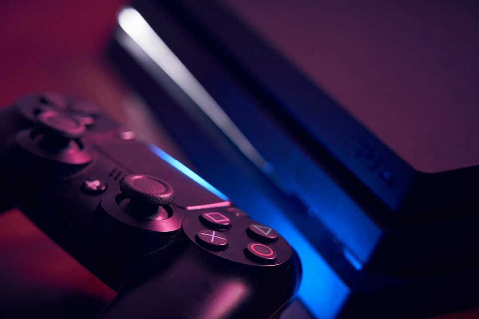 videogame-unsplash