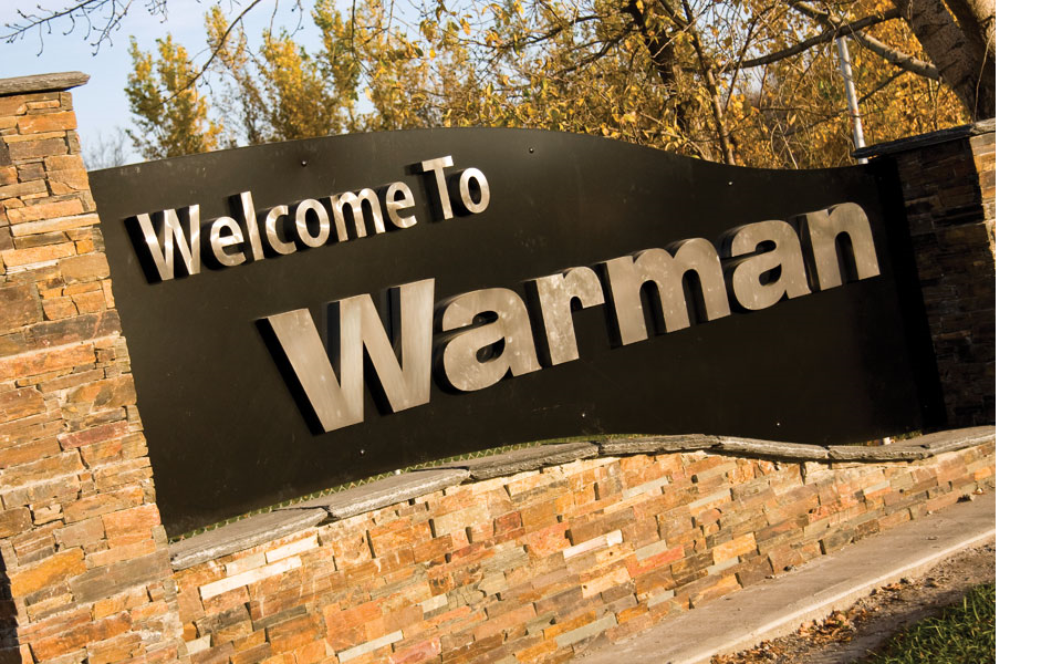 welcome-to-warman-signn