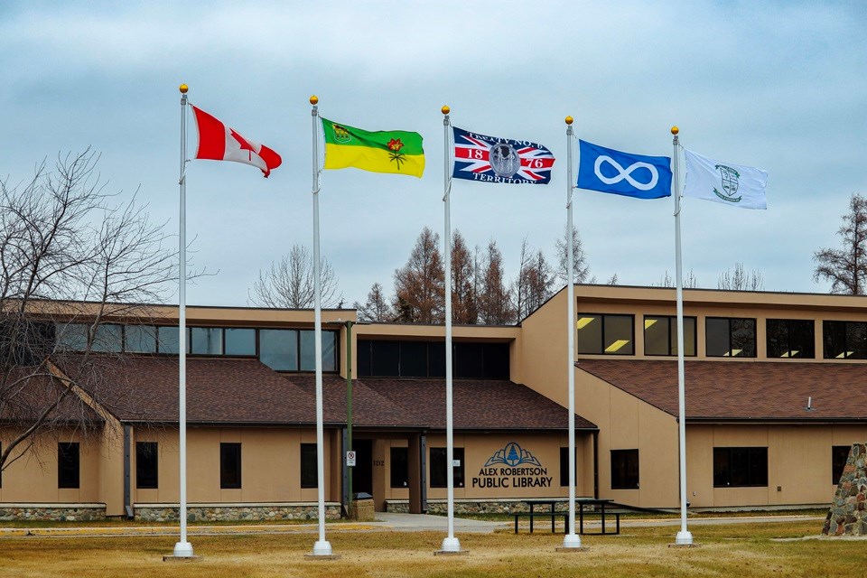 town-of-la-ronge-town-office