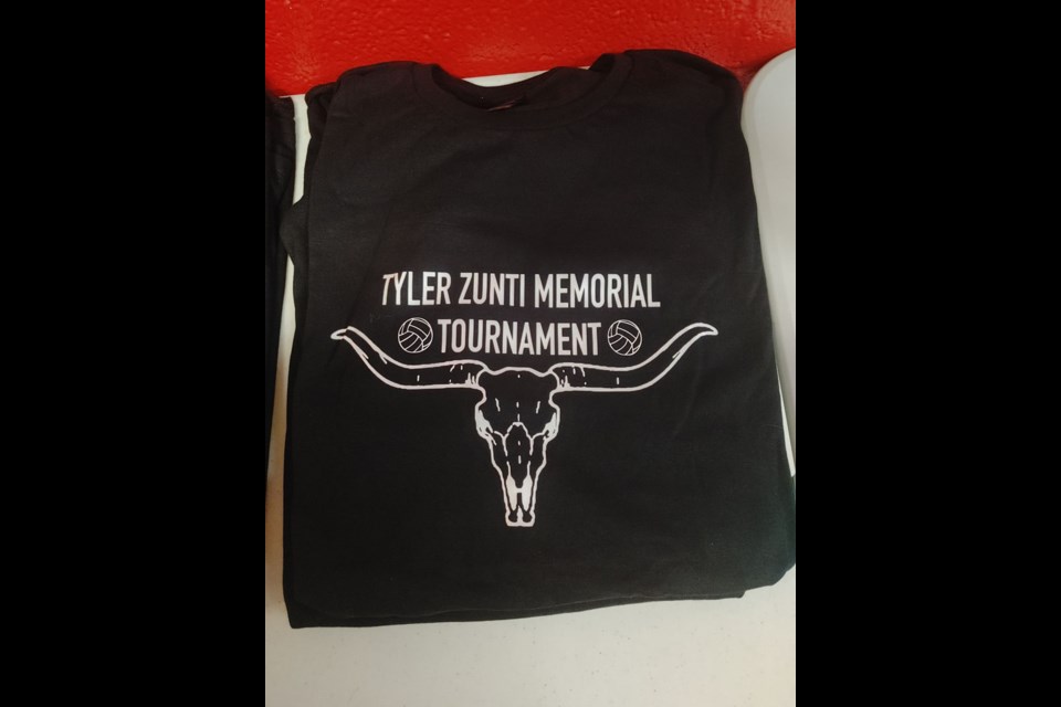 Memorial Bones Tournament