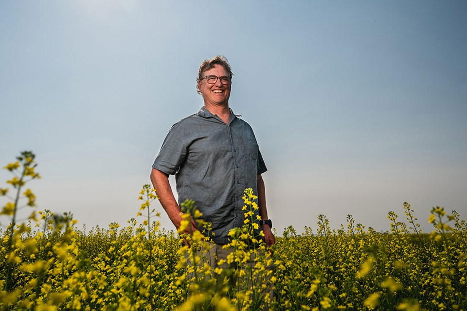 USask weed control research receives funding