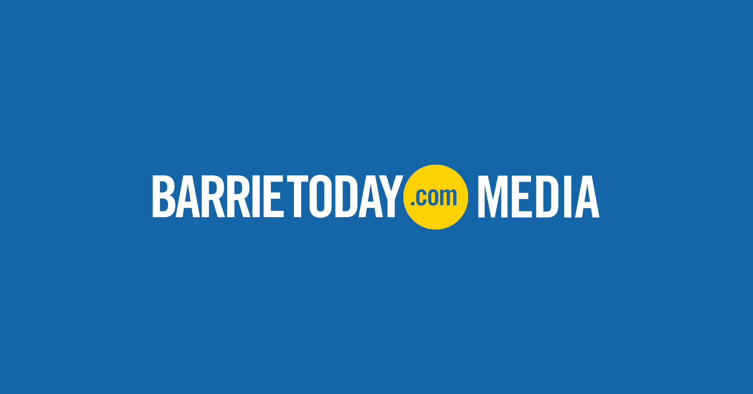 Barrie Media - Barrie News