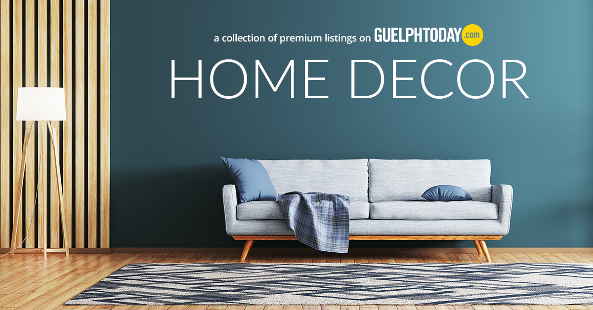 Guelph Home Decor - Guelph News