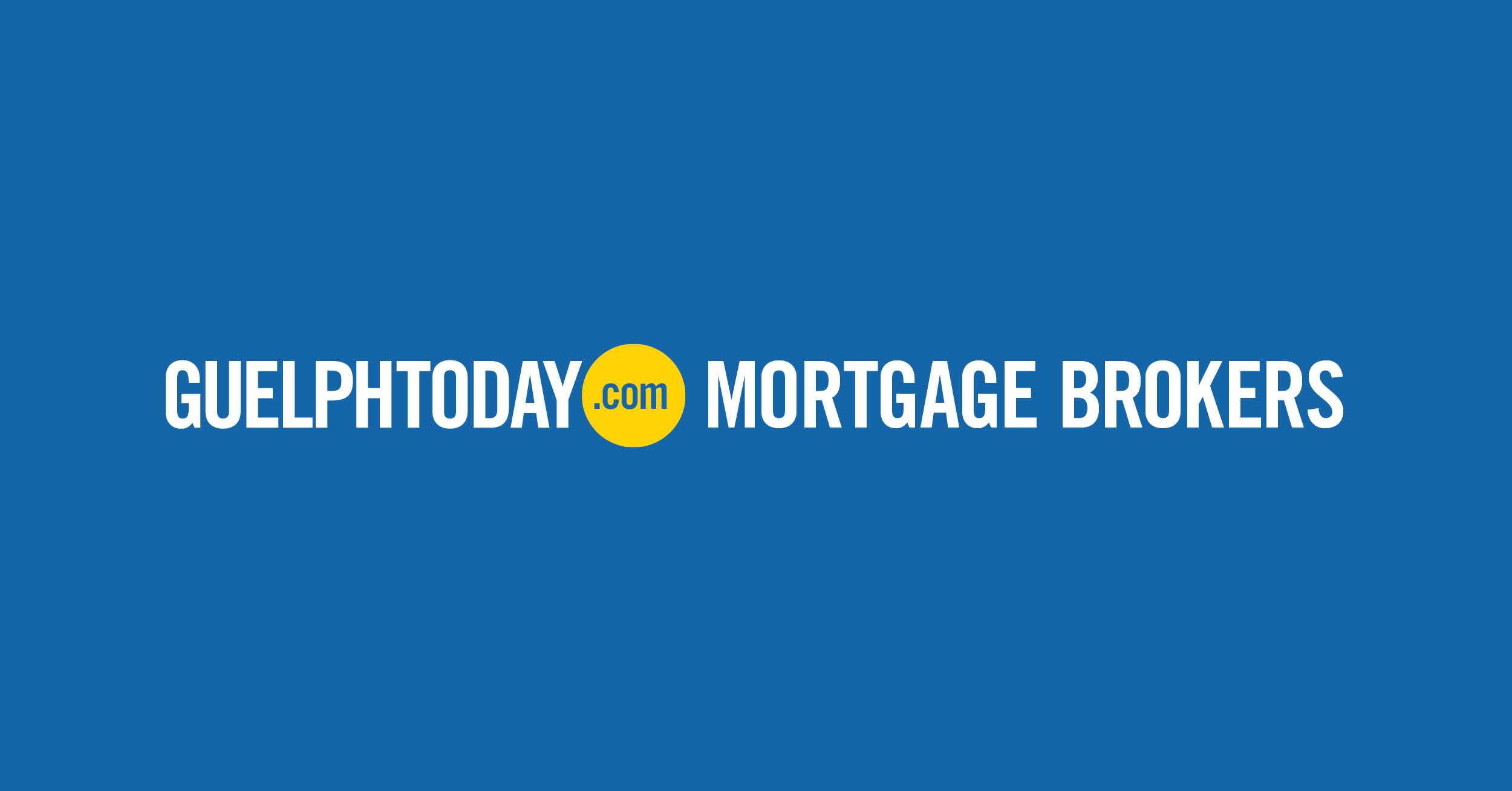 mortgage broker guelph