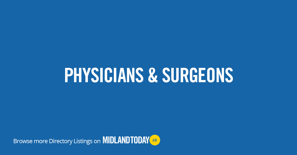 Midland Physicians & Surgeons - Midland News