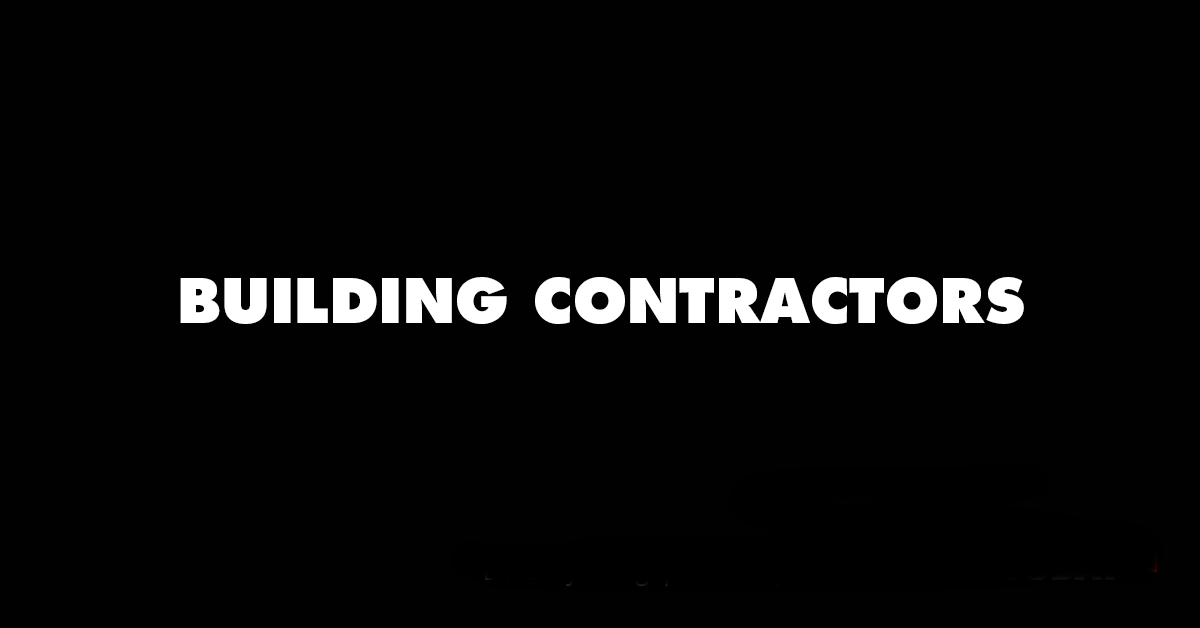 Prince George Building Contractors - Prince George Citizen