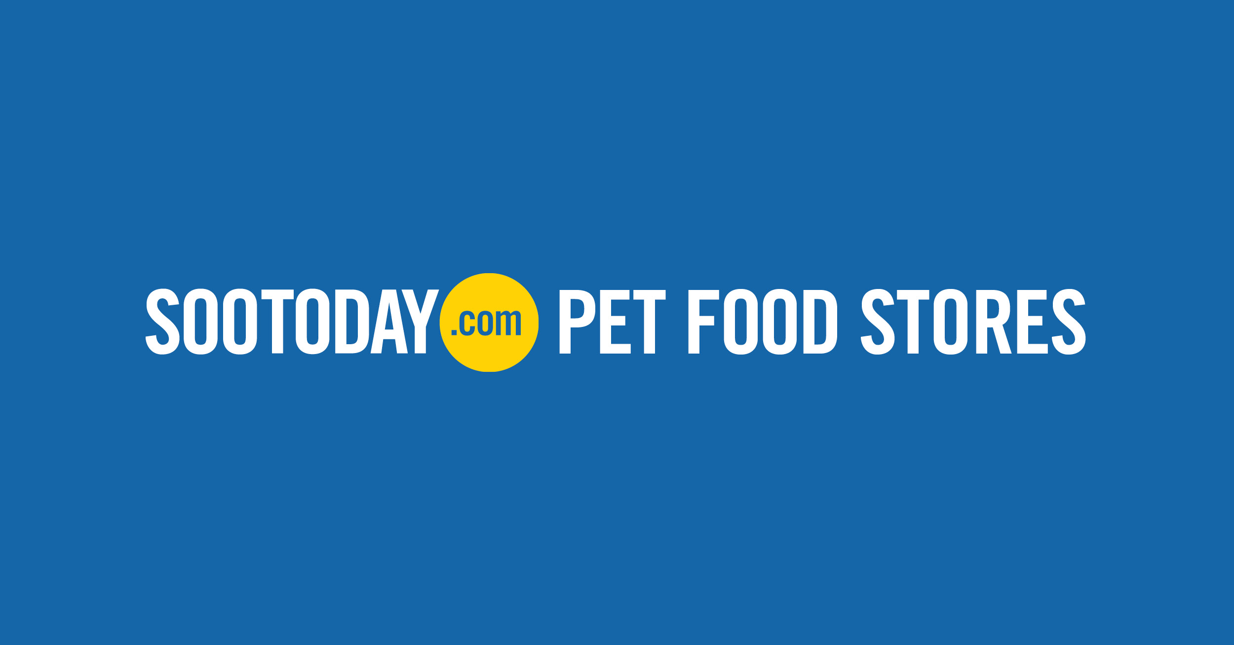 Sault Ste Marie Pet Food Stores Sault Ste. Marie News