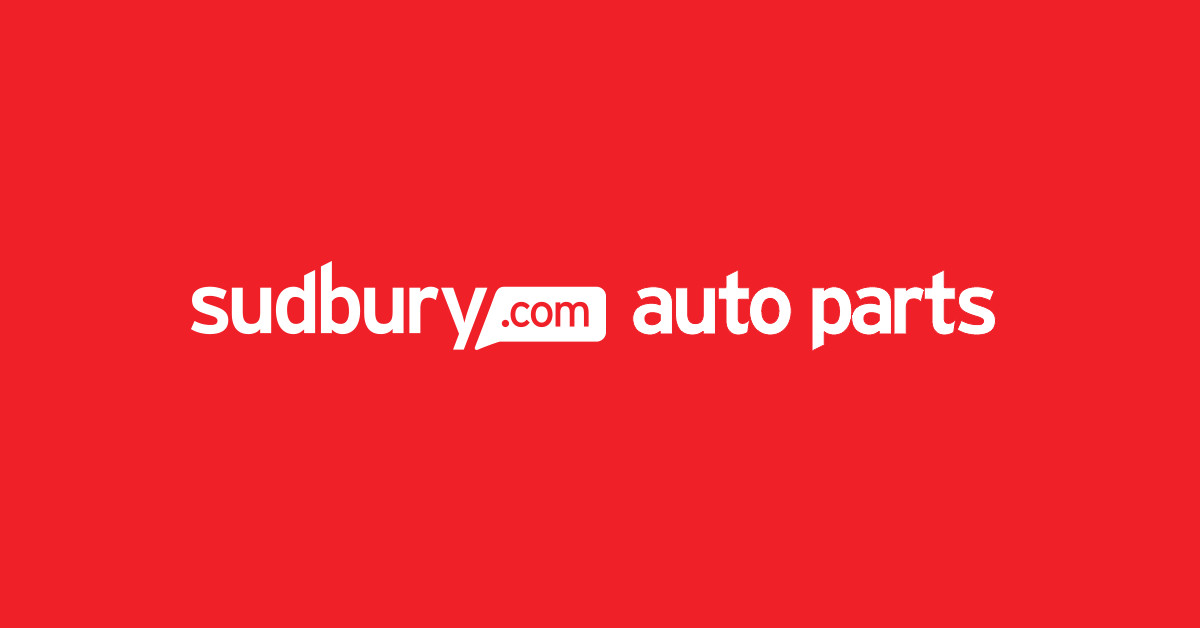 used car parts sudbury ontario