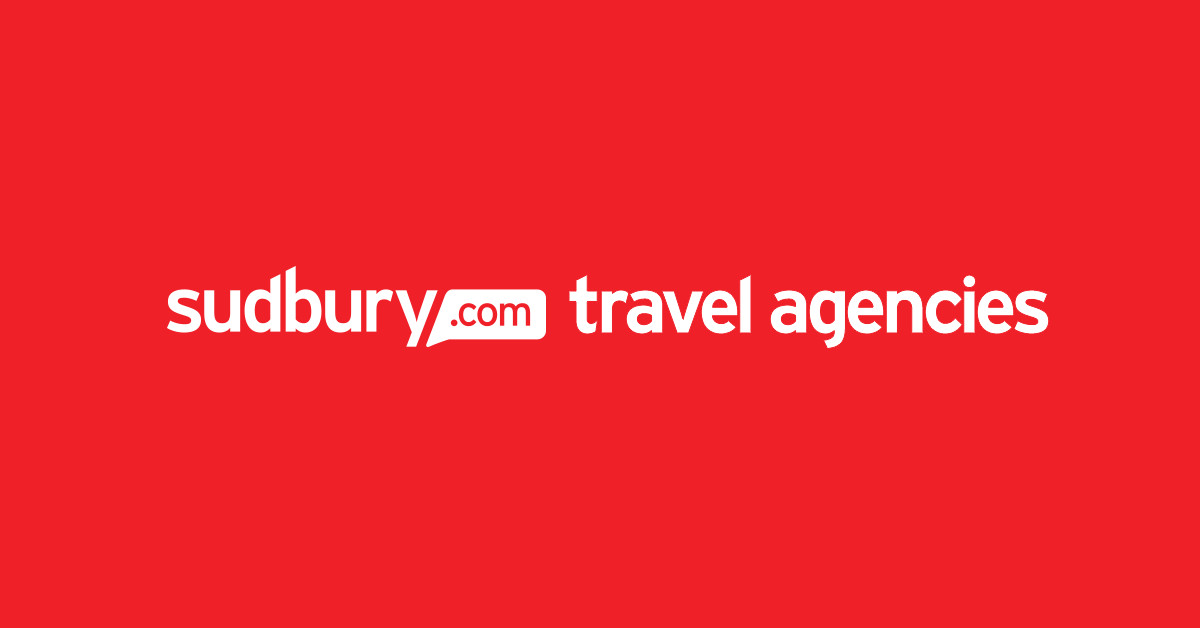 travel agents sudbury