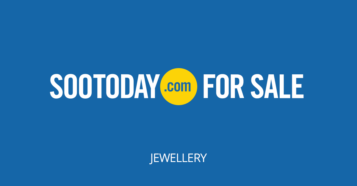 Sault Ste Marie Jewellery for Sale - Sault Ste. Marie News