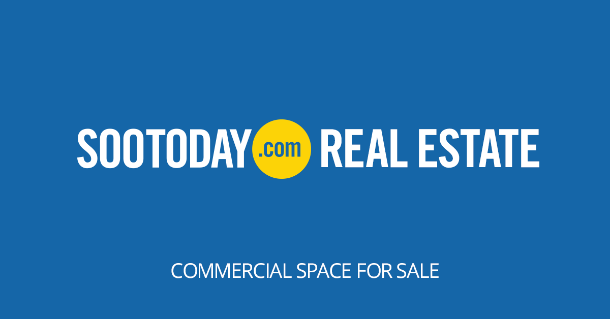 Classifieds Real Estate Sale Commercial Space 