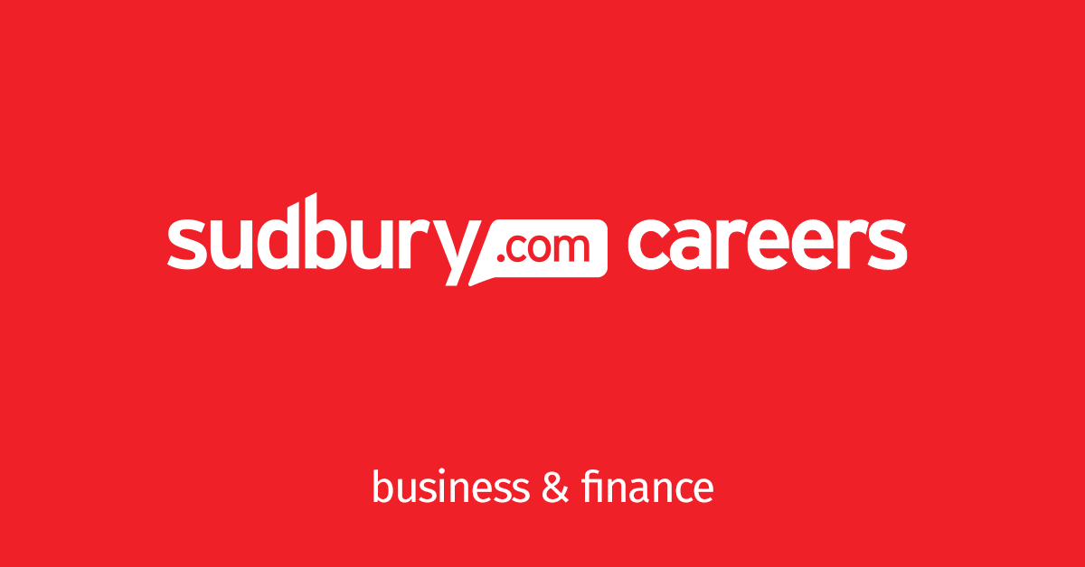 sudbury-business-and-finance-job-listings-sudbury-news