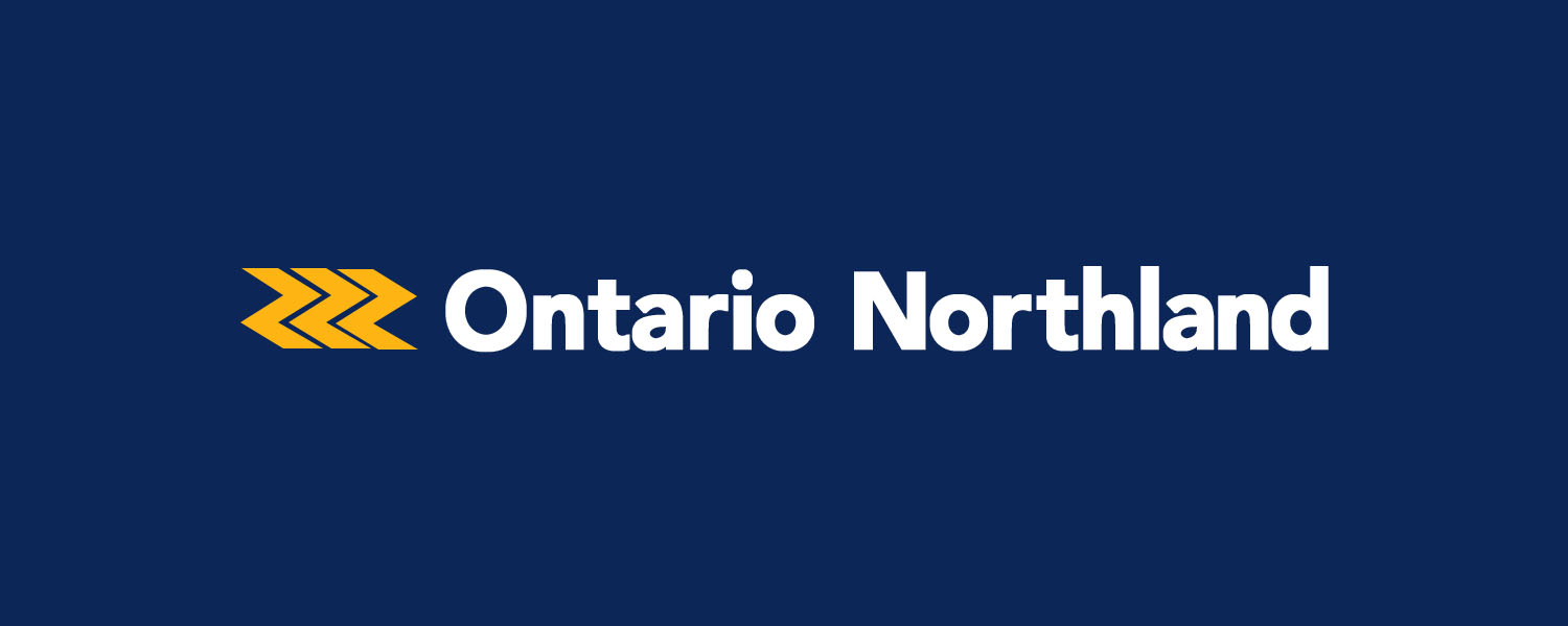 Ontario Northland (North Bay): North Bay Freight and Transportation ...