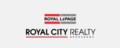 ROYAL LePAGE Royal City Realty
