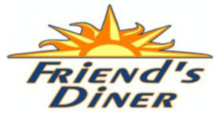 Friend's Diner