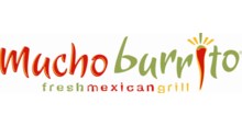 Mucho Burrito Fresh Mexican Grill